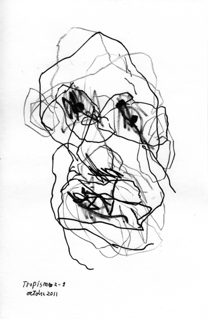 Tropismes 2001