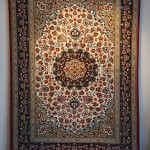 Persian rug