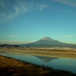 Mt Fuji-1