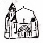église de Chermignac